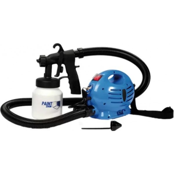 SOBO PZ11- Paint Zoom Air Assisted Sprayer